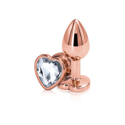 Premium Colors – Rose Gold Or Rainbow
