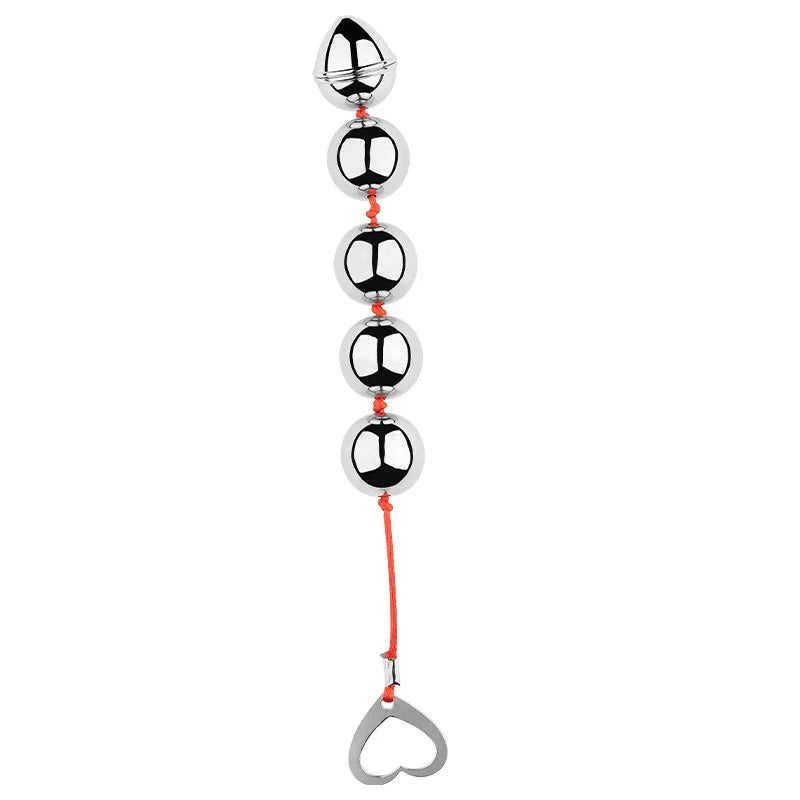 Stylish Metal Wellness Tool