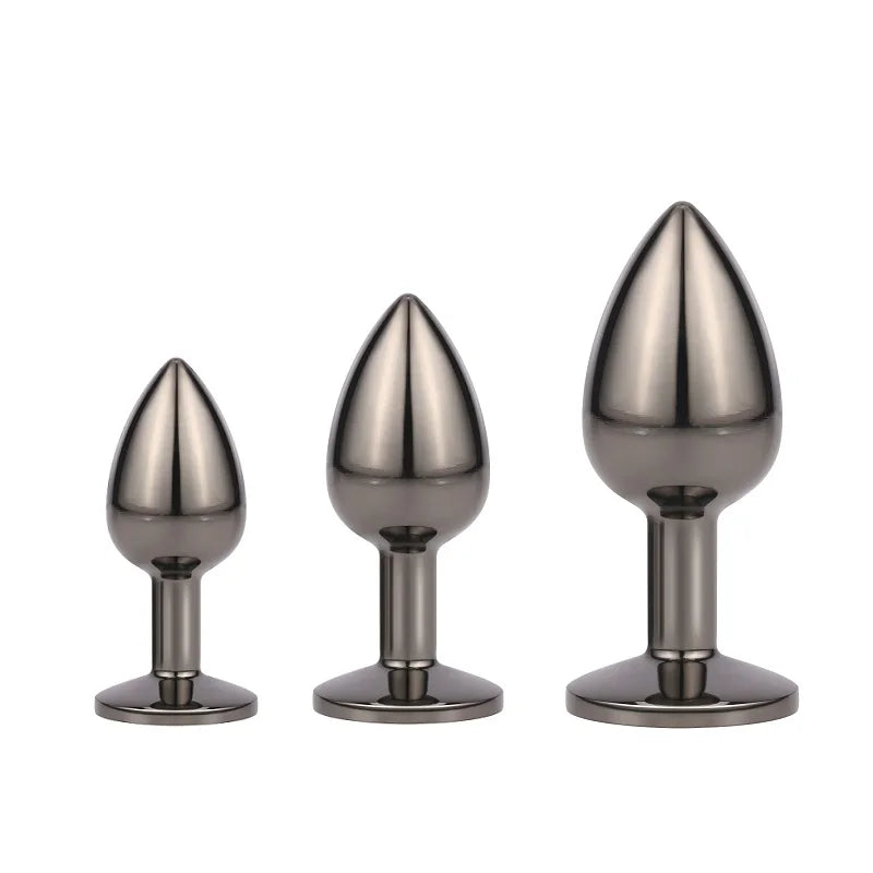 Pro Crystal Plug