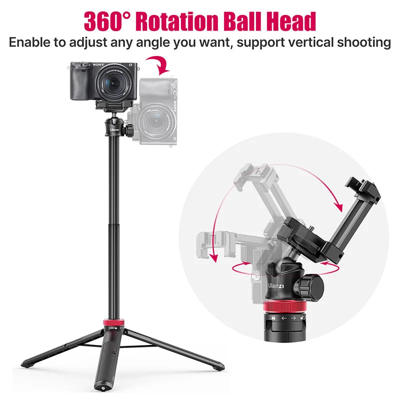 Cinematic Mobile Filming Tool