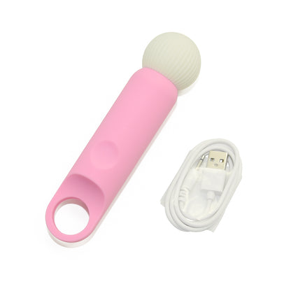Strong Mini Wand