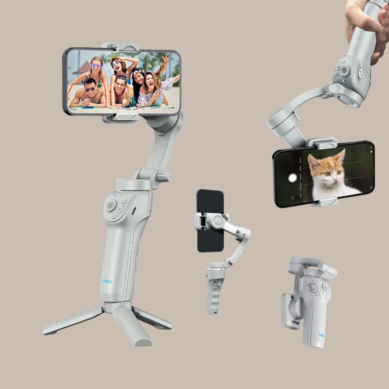 Smart AI Tracking Gimbal