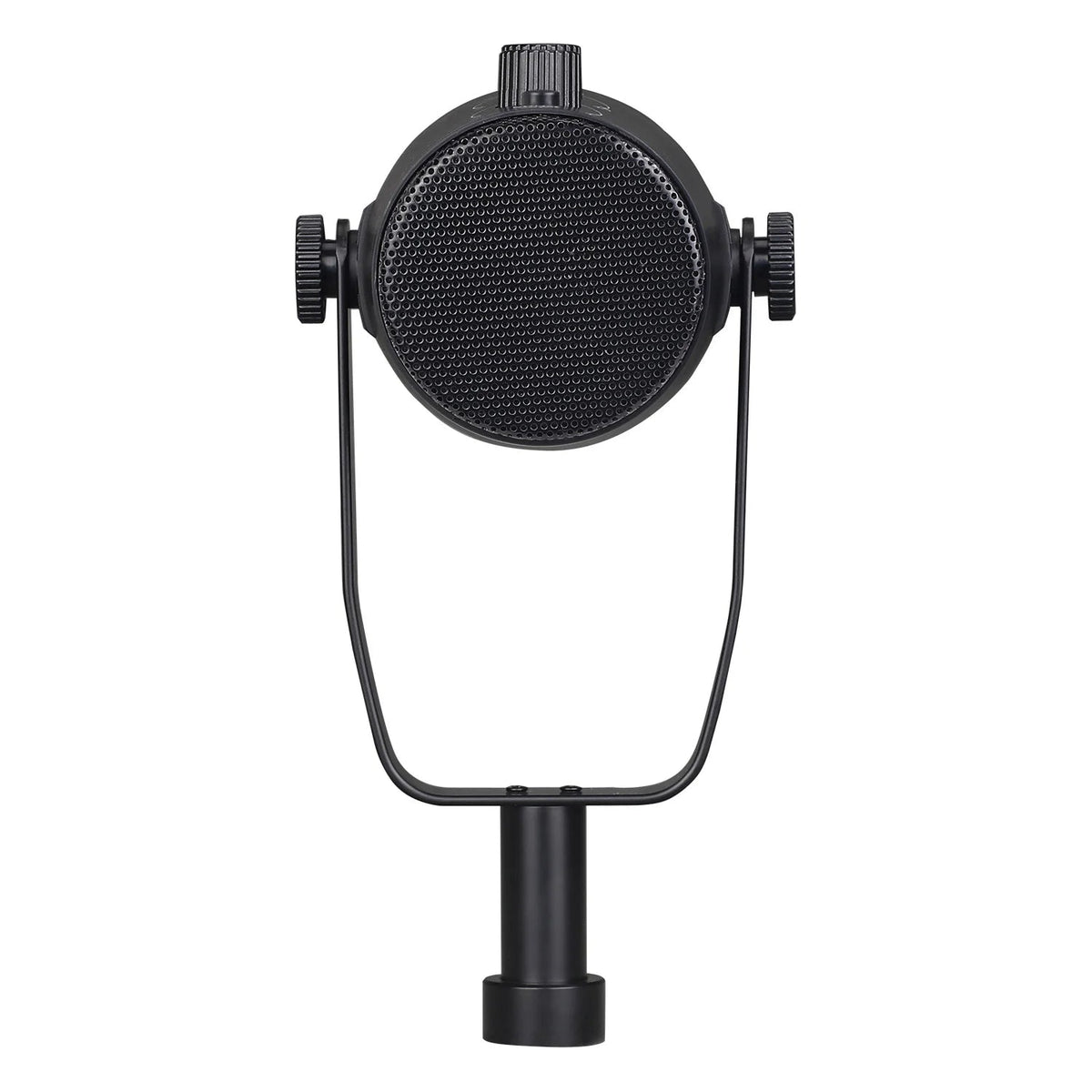 Crisp Voice & Studio-Grade