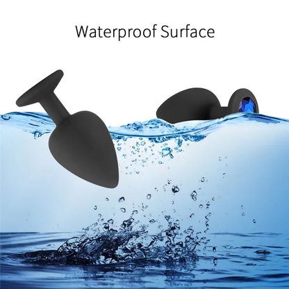 Soft Body-Safe Wellness Accessory