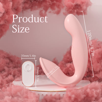 Remote Control Panty Vibrator