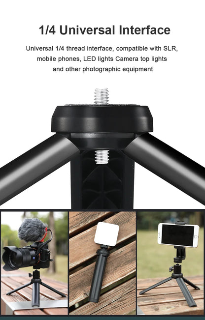 Phone Tripod