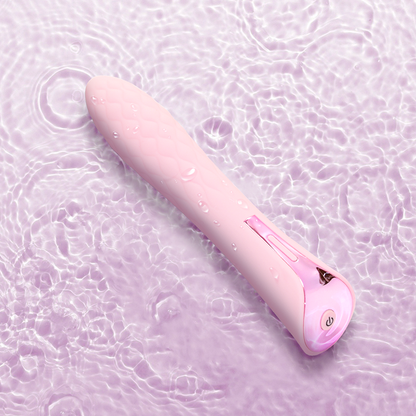 Flexible Mini Bullet Vibrator