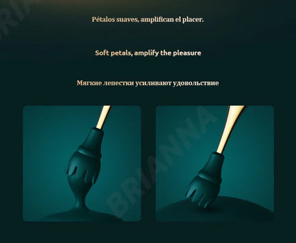 Skin-Friendly Silicone G-Spot Adult Toy