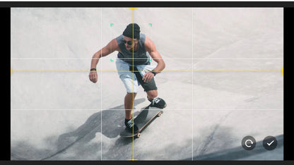AI Tracking 5X 4K Camera