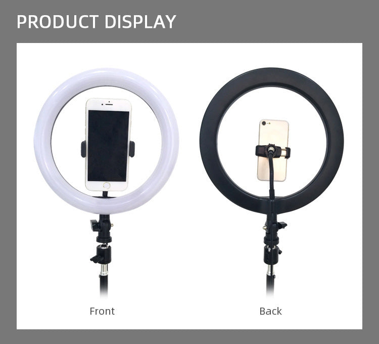 Tripod Phone Clip for Web Cam