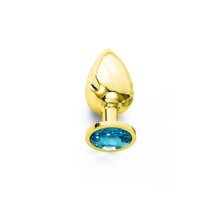Stainless Steel Plug