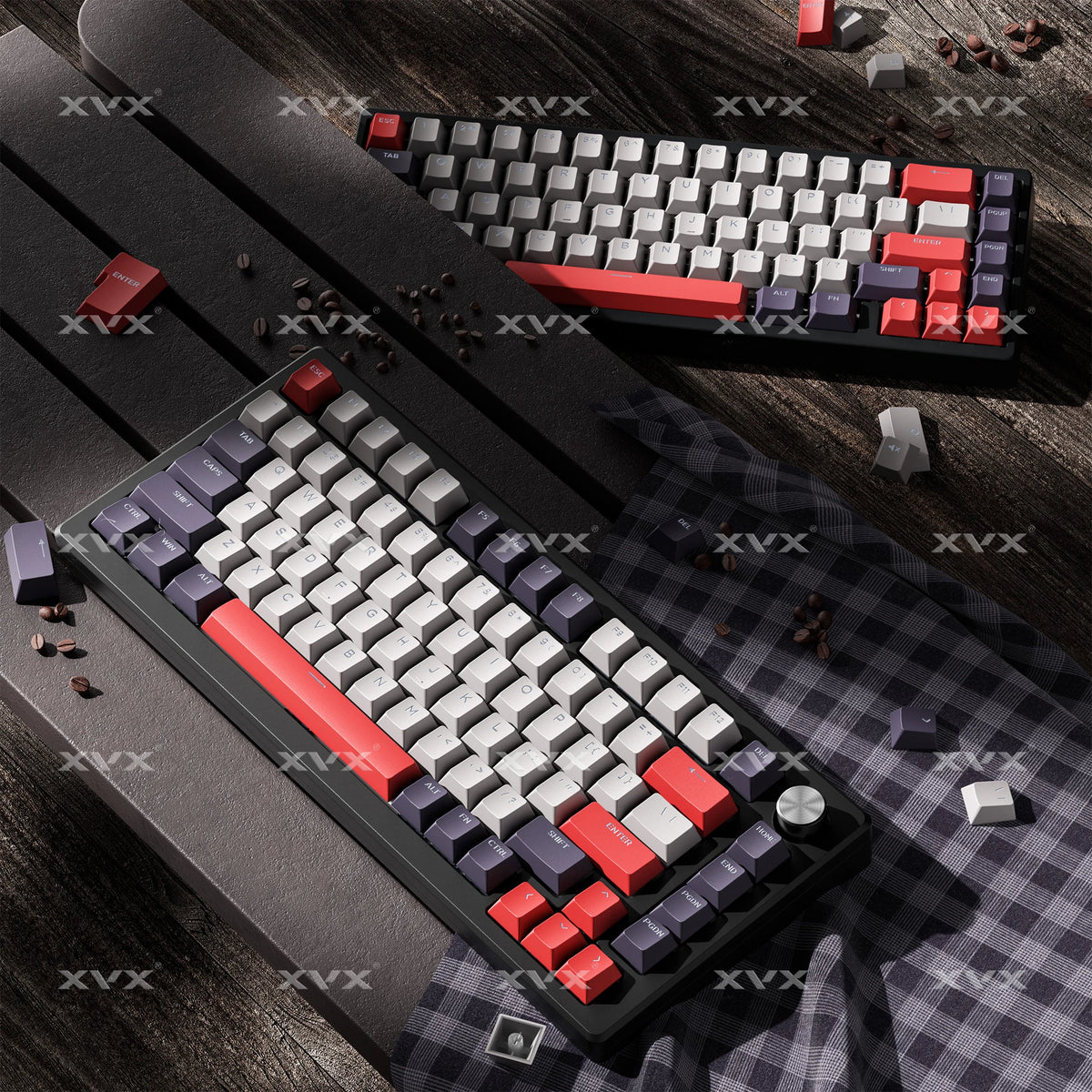 Elevate your mechanical keyboard experience