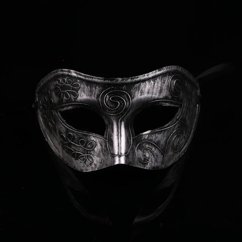 Premium Cat Masquerade Mask – 17 Colors
