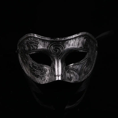 Premium Cat Masquerade Mask – 17 Colors