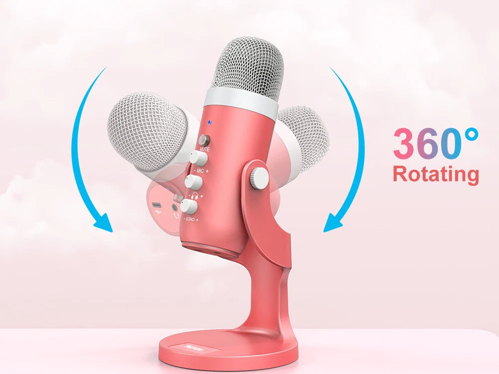 Flexible Studio Recording Kit