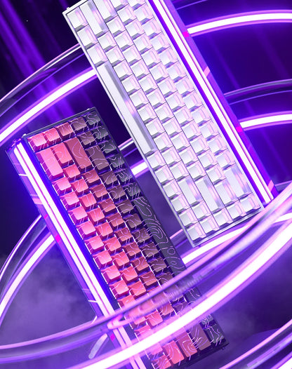 Wired E-sports Keyboard
