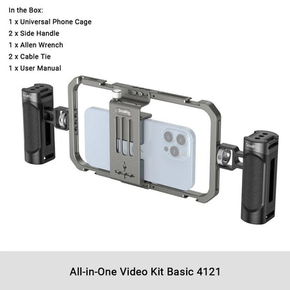 Vlogger Pro Kit