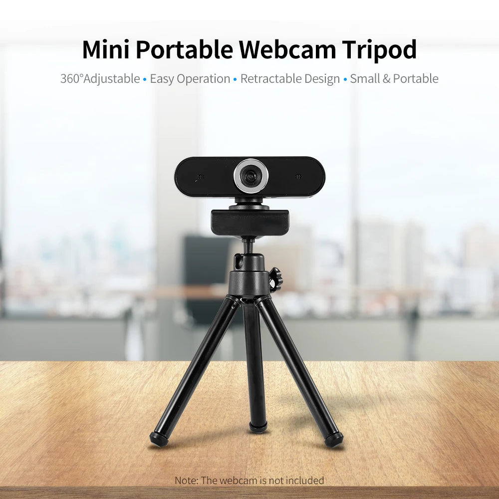 Portable Mini Camera Stand