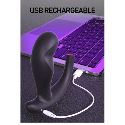 Wireless Pump Up Control Wellness Massager