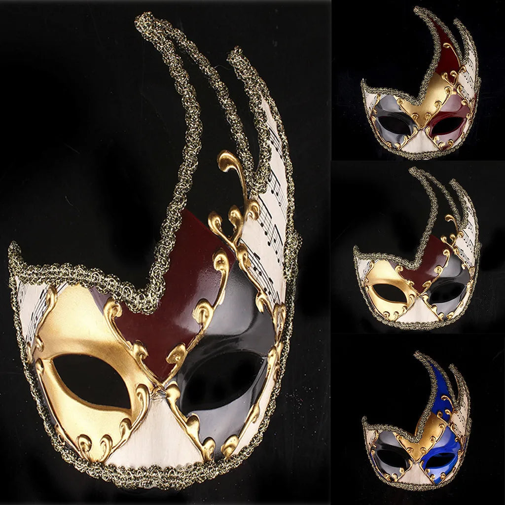 Unisex Party Mask