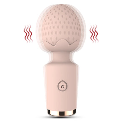 Portable Female Mini Vibrator