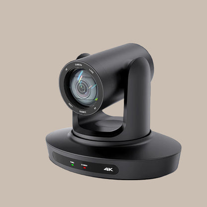 Professional 4K PTZ Camera
