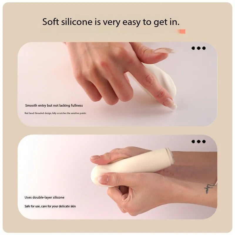 Automatic Telescopic Thrusting Sex Machine