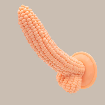 Corn Dildo Vegetable Dildo Plug