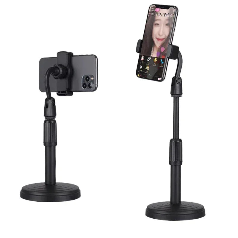 Elegant Hands-Free Filming Stand