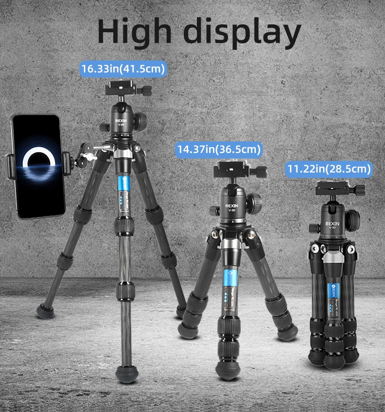 Mini Camera Stand