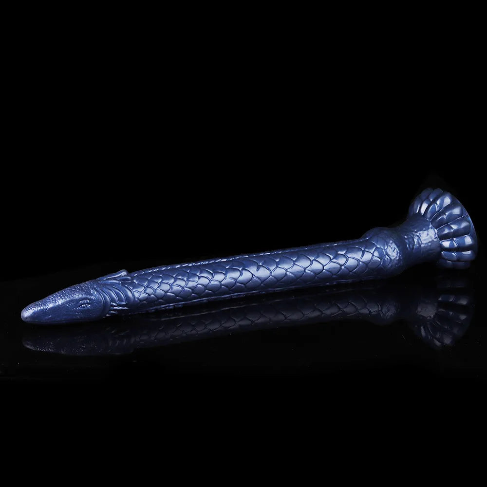 Mega XXXL Plug