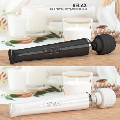 Arm Size Big Powerful Vibrator