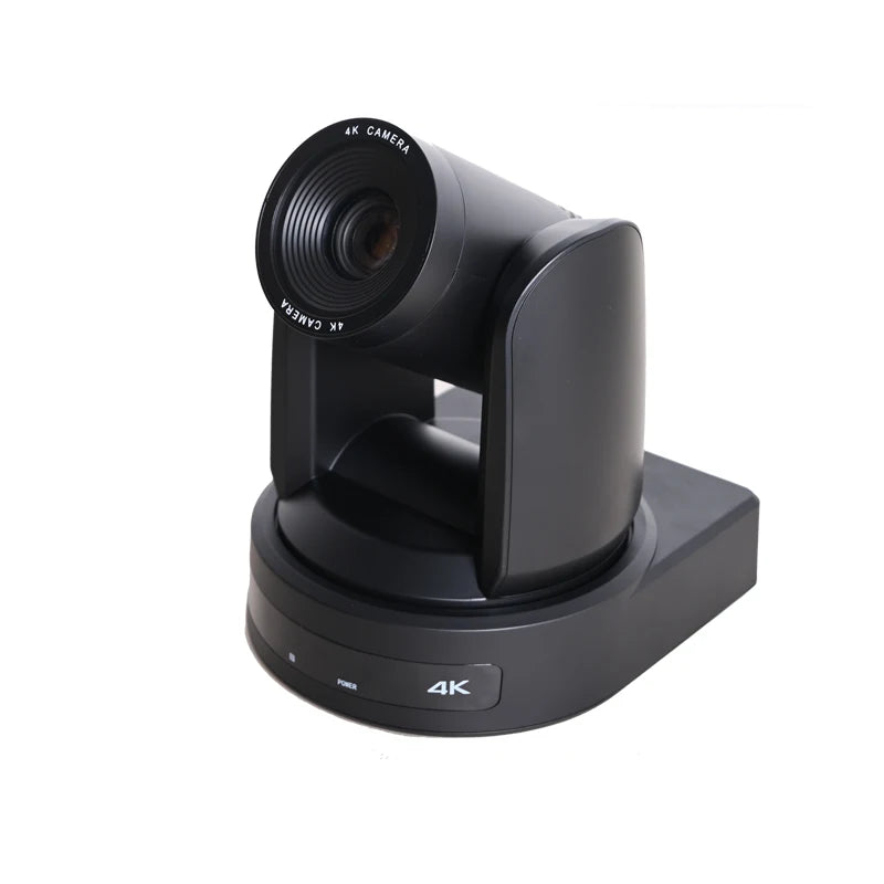4K PTZ Camera with HDMI/SDI & POE