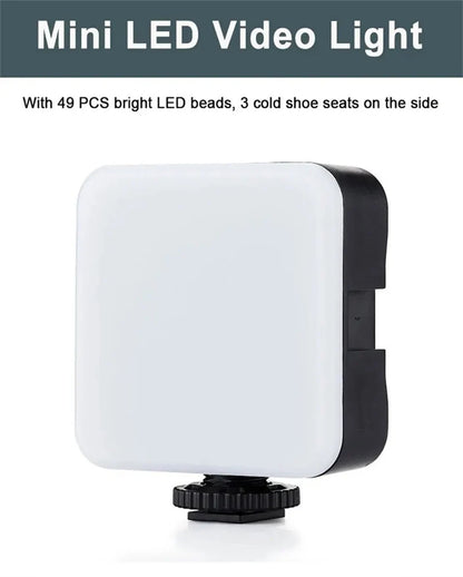 Smartphone Video Kit – Phone Holder