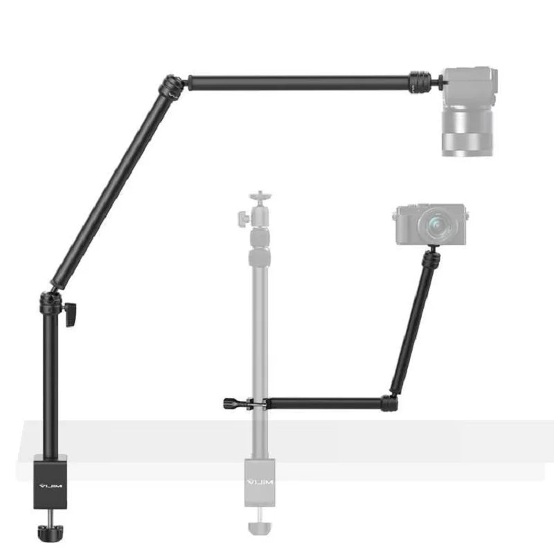Live Streaming Arm Mount Tripod