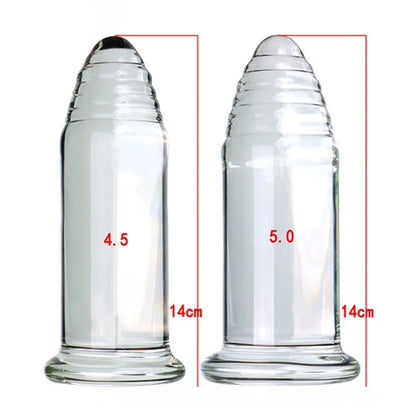 Elegant Comfort Trainer Plug