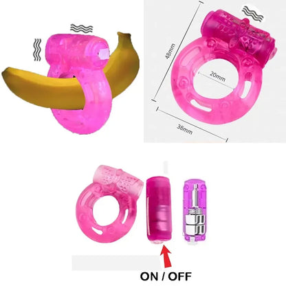 G-Spot Suction Stimulator