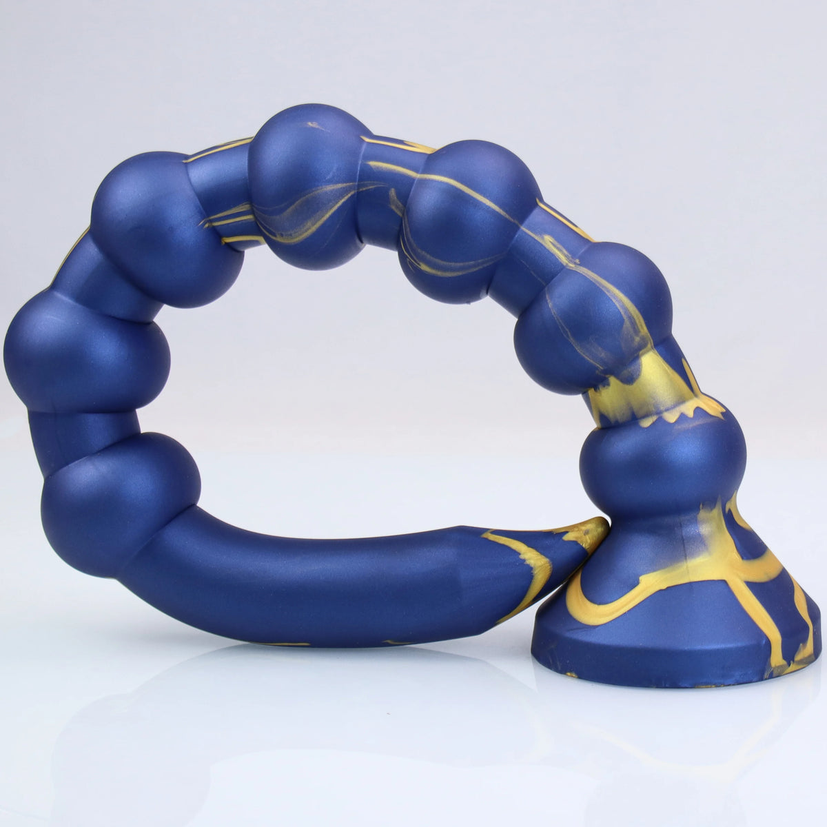 59cm Super Long Pull Bead Plug