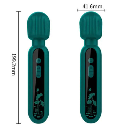 Waterproof Powerful Wand Massager