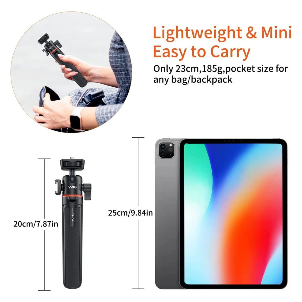 Quick-Install Magnetic Phone Mount