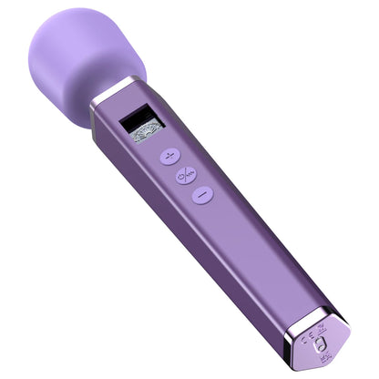 Powerful Clitoral Vibrator