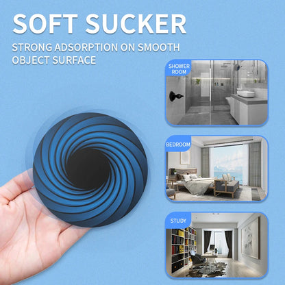 Inflatable Silicone Trainer with Hand Pump
