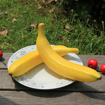 Banana Novelty Toy Set — Playful 2-Piece
