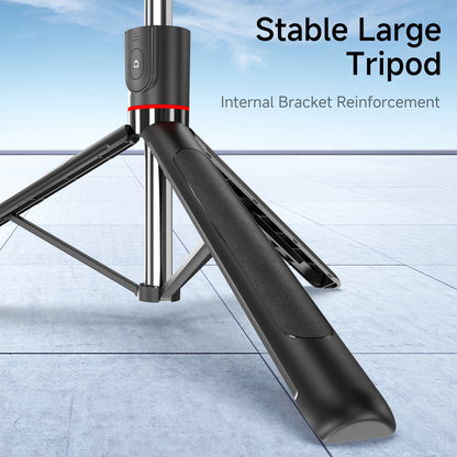 Wireless Remote Desktop Tripod