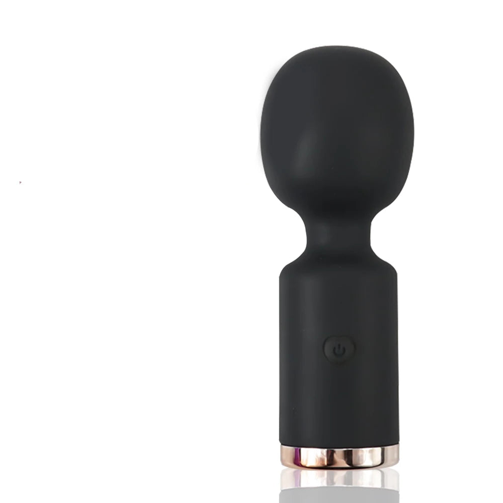 10 Speeds Strong Vibrator