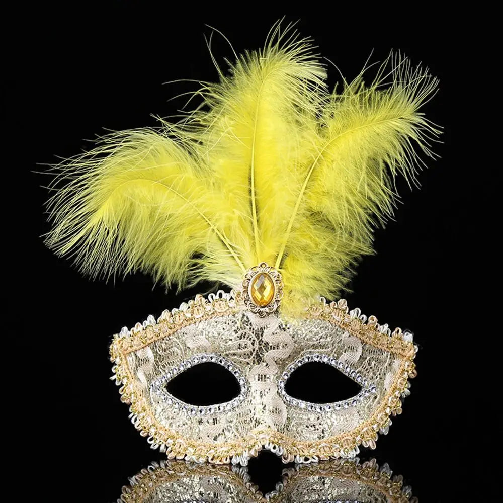 Luxury Party Mask
