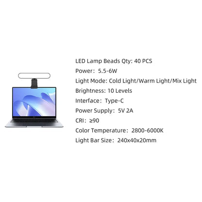 Light For Professional Online Model