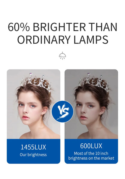 LED Flexible Tripod Accessory
