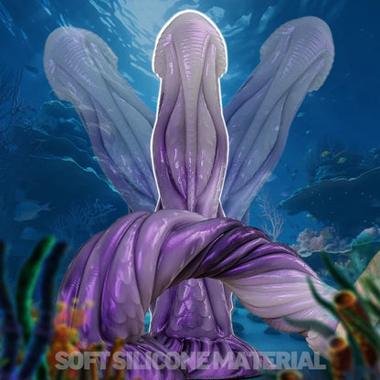 Premium Erotic Realistic Monster Dildo