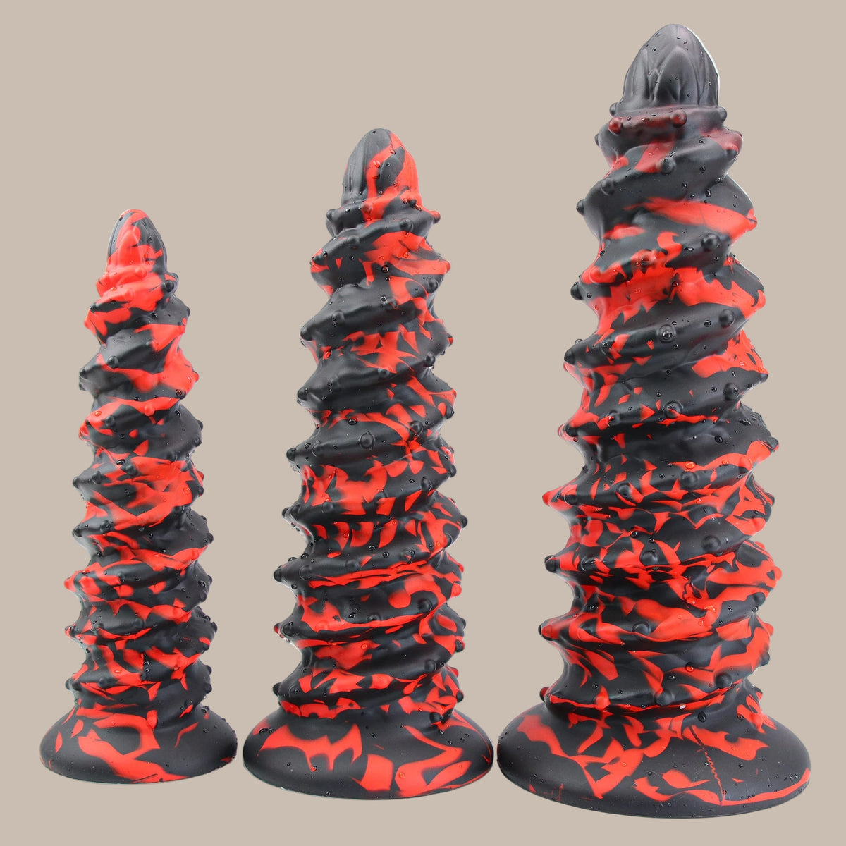 Monster Thread Plug